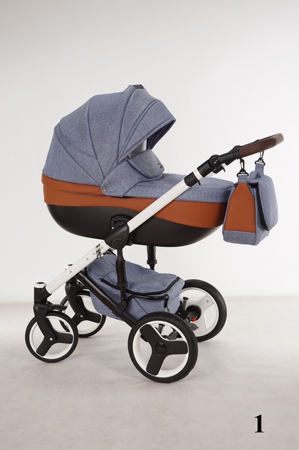 wózek dziecięcy Diva