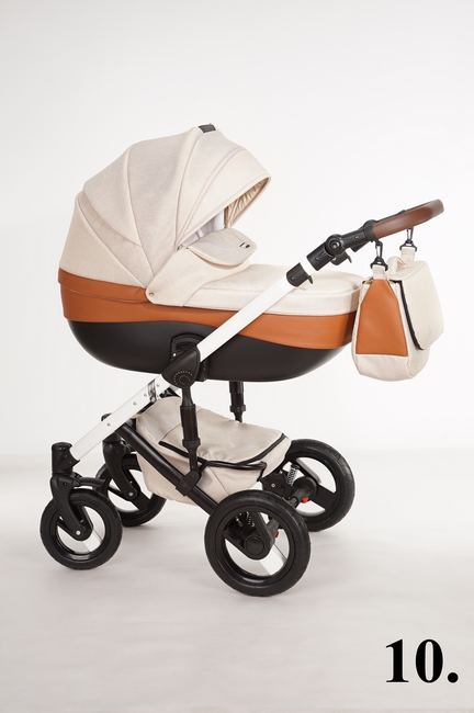 wózek dziecięcy Diva