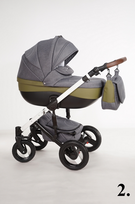 wózek dziecięcy Diva