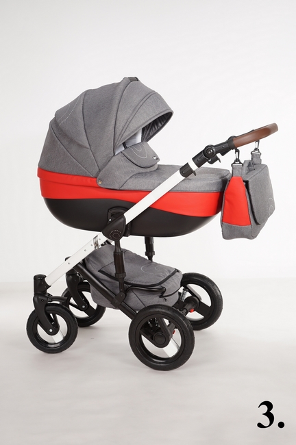 wózek dziecięcy Diva