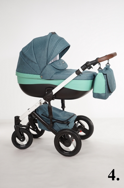 wózek dziecięcy Diva