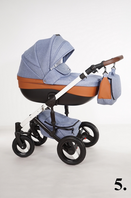 wózek dziecięcy Diva