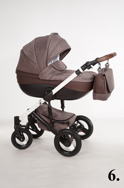 wózek dziecięcy Diva