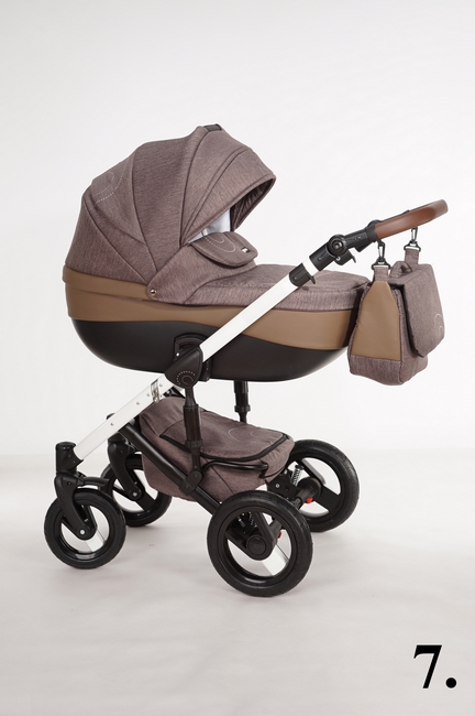 wózek dziecięcy Diva