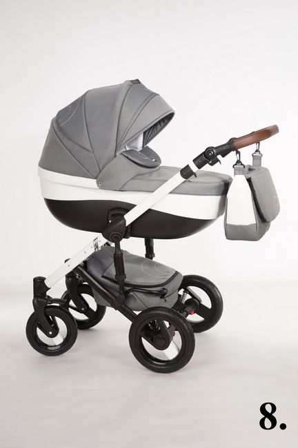 wózek dziecięcy Diva