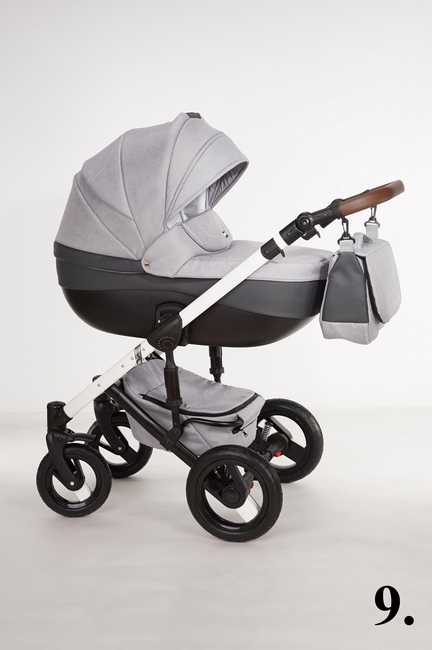 wózek dziecięcy Diva